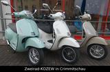 Vespa GTS 310 hpe E5+ mit 4 Jahre Herstellergarantie - Angebote