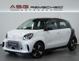 Smart Forfour EQ passion *1.Hand *SHZ *Tempomat *Klima - Smart Gebrauchtwagen von 2020