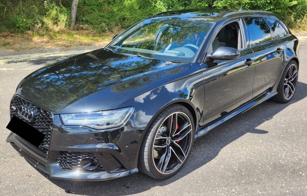 Best HD Pictures about  Audi Rs6 Gebraucht  with No AI Images