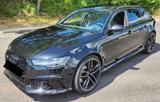 Audi RS6 Performance*BOSE*PANO*RS Sitze*ACC*HUD* - gebrauchte Audi RS6 aus dem Jahr 2017