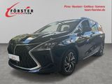 DFSK Forthing 4 U Tour 1,5L Turbo DVVT-GDI Noble - DFSK: Kombi