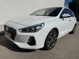 Hyundai i30 Premium , Panorama- Leder - Kamera - Hyundai i30 in Augsburg
