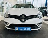 Renault Clio 1.2 TCE GT-Line Klima Temp Navi PDC hi - Renault Clio in Wuppertal