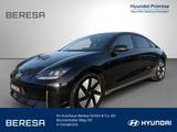 Hyundai IONIQ 6 Elektro Basis TV AUT Kamera LED Memory - schwarze Hyundai IONIQ 6