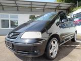 Volkswagen Sharan United Navigation Plus / 7-Sitzer/Klima - gebrauchte Volkswagen Sharan aus dem Jahr 2008
