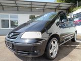 Volkswagen Sharan United Navigation Plus / 7-Sitzer/Klima - Volkswagen Sharan aus 2008