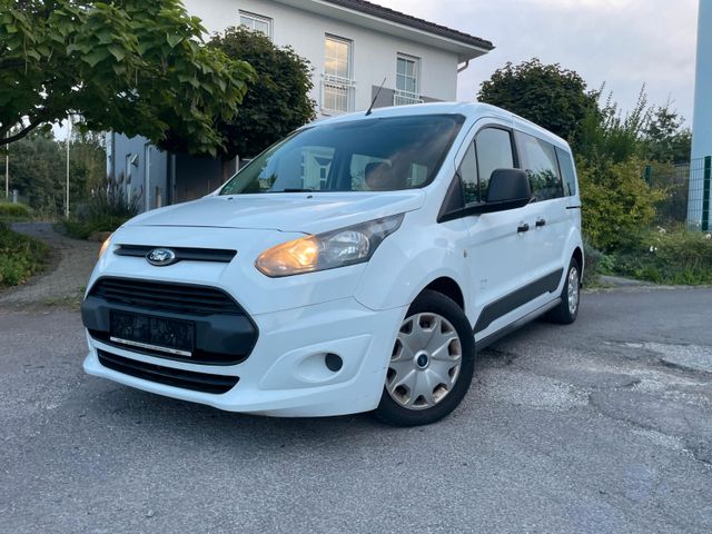 Ford Grand Tourneo 1.6 TDCi Connect*Lang/Klima/5Türen