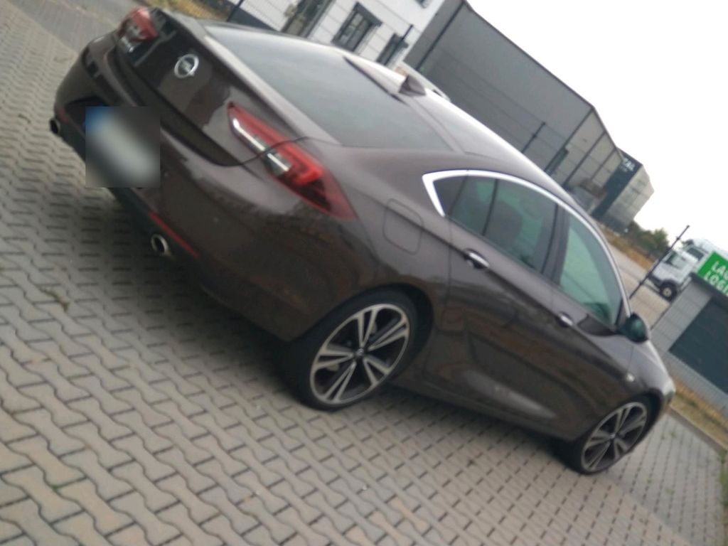 Image of Opel Insignia