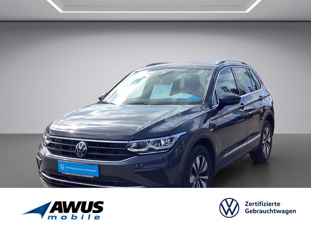 Tiguan 1.5TSI DSG Move AHK