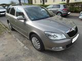 Skoda Octavia 1.4 TSI Elegance Combi Elegance