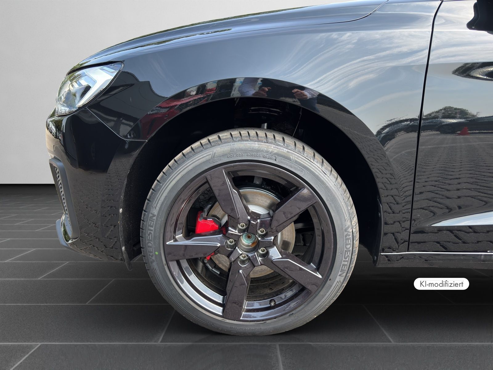 Audi A1 - Bild 9
