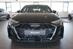 AUDI RS3 Sportback | Bucket seats | Carbon | Ceramic AUDI RS3 Sportback | Bucket seats | Carbon | Ceramic