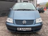 Volkswagen Sharan 2.8 V6 Highline 6 Sitz 1 Hand - Volkswagen Sharan: 2.8