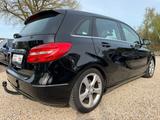 Mercedes-Benz B 200 AHK*Kamera*Navi*Klima*SitzHz. - Mercedes-Benz B 200 Gebrauchtwagen in Berlin