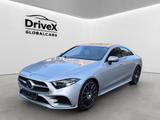 Mercedes-Benz CLS 450 4Matic AMG Line *Voll Ausstattung - scheckheftgepflegte Mercedes CLS 450