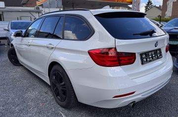 BMW 318 - 4