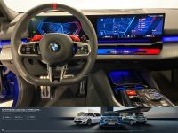 BMW M5 - Vorschau Bild 9