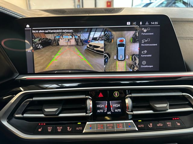 BMW X7 xDrive 30 d Design Pure Excellence *2. Hand*