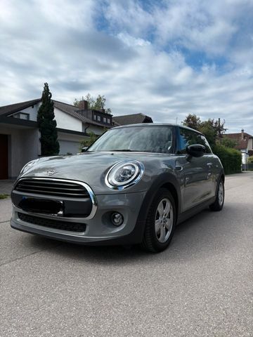 MINI One One