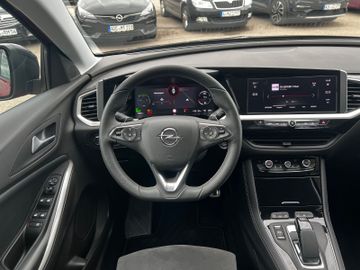 Bild 12 Opel Grandland (X) Grandland GSe - NightVision | AHK | 360° Kamera