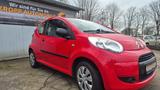 Citroën C1 Advance - gebrauchte Citroën C1 aus dem Jahr 2010