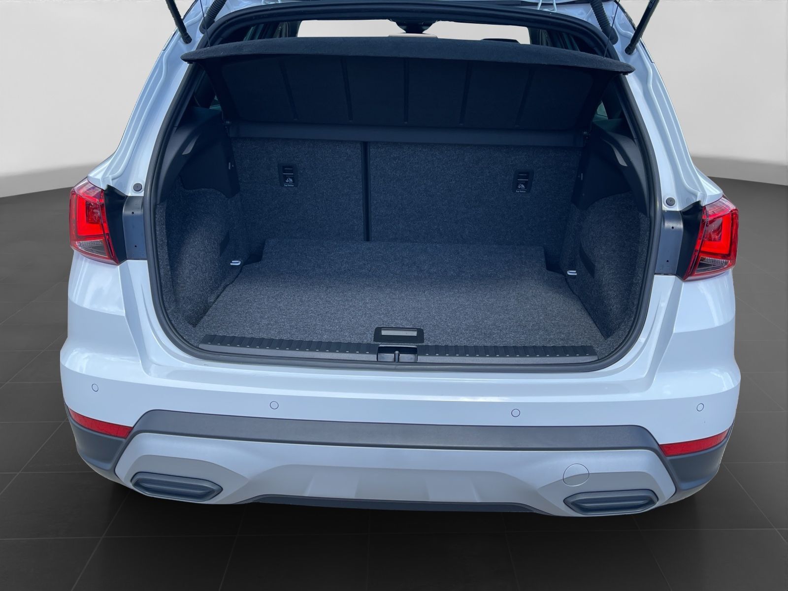Seat Arona - Bild 18