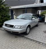 Audi A6 2.0 C4 - gebrauchte Audi A6 aus dem Jahr 1994