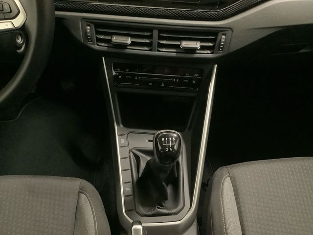 Polo Life 1,0 l 59 kW (80 PS) 5-Gang-Schaltgetri