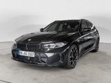 BMW 320d Touring M-Sport Pro FACEL. AHK HUD 360° LED - BMW 320: Kombi, 320d M Sport