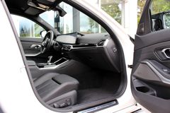 BMW M3 Touring xDrive Competition / LASER / H&K BMW M3 Touring xDrive Competition / LASER / H&K