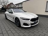 BMW 8 Coupe  xDrive M Sport  Laser HUD Leder Cam - BMW 840 aus 2019