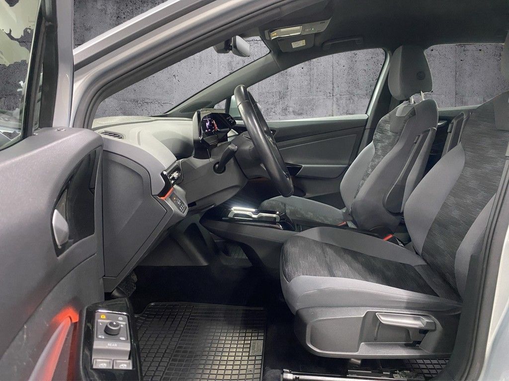 Volkswagen ID.4 - Bild 10