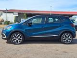 Renault Captur 1.5 DCi 90 EDC Intens.RF-Kamera.T-Leder - Renault Captur Intens mit Diesel-Antrieb