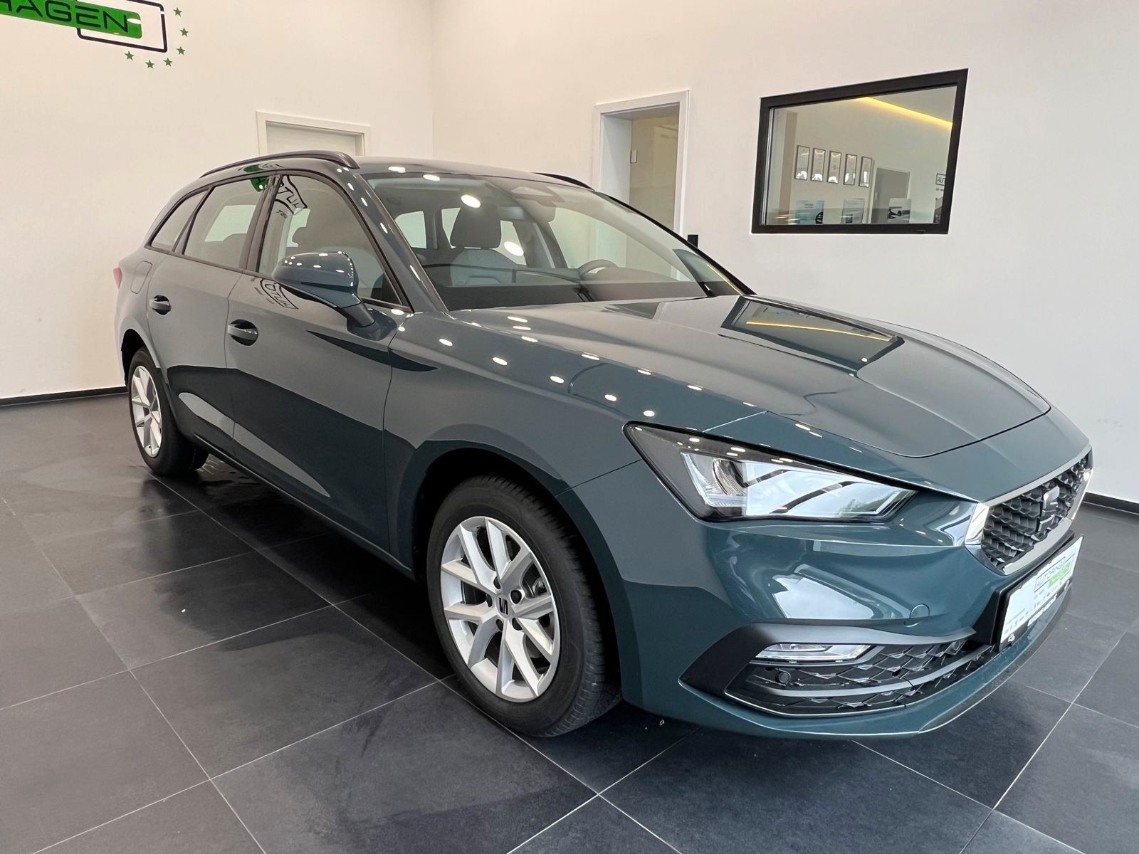 Seat Leon - Bild 3