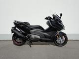 Kymco AK 550i PREMIUM * Kurven-ABS * NAVI * SOFORT!!! - KYMCO AK550