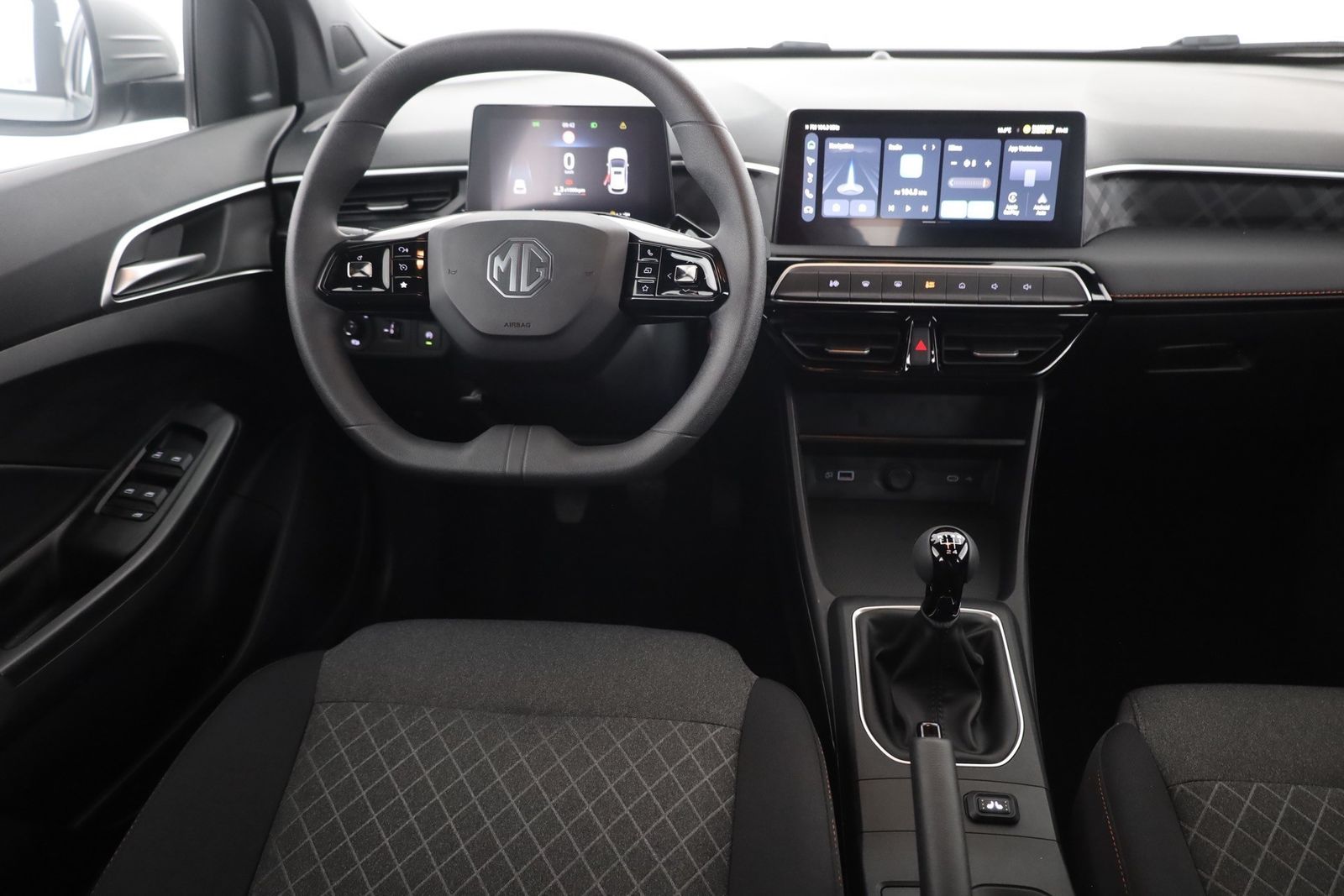 MG3