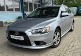 Mitsubishi Lancer Sportback Invite TEMPOMAT/KLIMA/PDC/SHZG - Mitsubishi Lancer: Invite