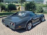 Corvette C3 Targa 6,3 Frame-Off Vollrestauriert - Corvette aus 1977