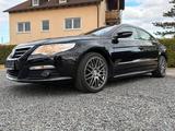 Volkswagen VW Passat CC R-Line Automatik//TÜV neu //L... - Volkswagen Passat CC aus 2011: R Line