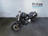 Other Chinchilla 125 Benda Neu im Sortiment ! V Twin