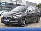 BMW 220iA Gran Tourer LUXURY *7SITZER-LEDER-ALU 18* - BMW 220 Gran Tourer aus 2020