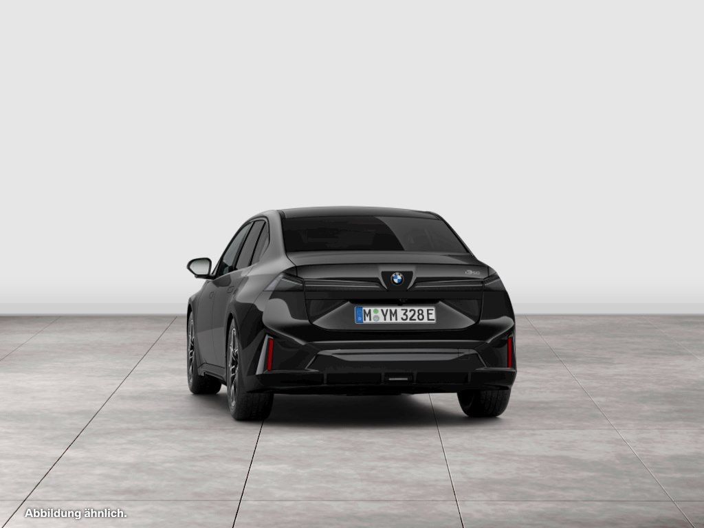 BMW i3 - Bild 7