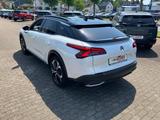 Citroën C5 X Shine Pack Hybrid - Citroën C5 X mit Schiebedach