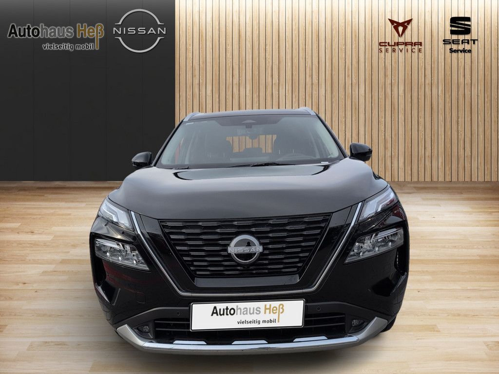 Nissan X-Trail - Bild 3