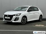 Peugeot 208 Style PureTech 75/LED/Sitzheizung/DAB+