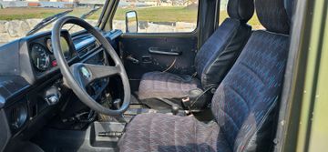 Mercedes G 230 - 12
