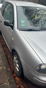 Seat Arosa Stella 1,0 Stella - Seat Arosa: Stella