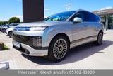 Hyundai IONIQ 9 UNIQ 4WD 110kWh *PANORAMA/RELAX-PAKET* - Hyundai IONIQ 9 mit Panoramadach