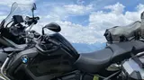 BMW GS 1200 Adv, Zubehör & Navi inkl, Top Zustand  - Motorräder in Wiesbaden