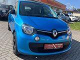 Renault Twingo 1.0 SCe Limited*Automatik*Bluetooth* - Renault Twingo mit Benzin-Antrieb: Blau, Kleinwagen
